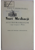 Nurt mediacji austromarksizm  i jego recepcja w Polsce