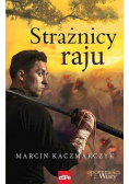 Strażnicy raju