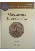 Monarchia Jagiellonów