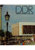 DDR. Deutsche Demokratische Republik