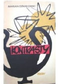 Kontrasty
