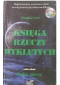 Księga rzeczy wyklętych, Tom II-III