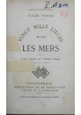 Vingt Mille Lieues Sous Les Mers