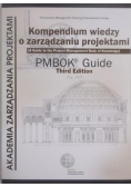 Kompendium wiedzy o zarządzaniu projektami