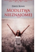Modlitwa nieznajomej