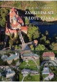 Zamki i pałace z lotu ptaka