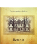 Betania Zabudowania dawnego ewangelickiego sanatorium dla dzieci