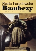 Bambrzy mieszkańcy dawnych wsi miasta Poznania