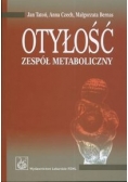 Otyłość Zespół metaboliczny