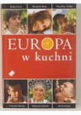 Europa w kuchni