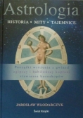 Astrologia Historia mity tajemnice