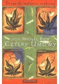 Cztery umowy. Droga do wolności osobistej