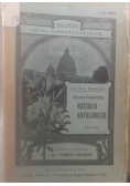 Historia Powszechna Kościoła Katolickiego, tom VI, 1902 r.