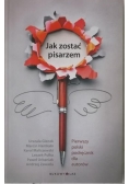 Jak zostać pisarzem