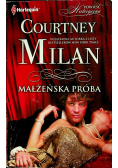 Małżeńska próba
