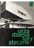 Urządzenia turystyczne