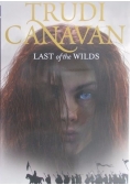 Last of the Wilds