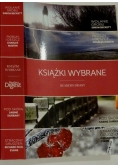 Ksiązki Wybrane Wołanie Grobu