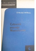 Człowiek poznaje Wszechświat