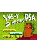 SMS-y od mojego Psa