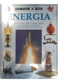 Patrzę, poznaję, nauka, Energia ,nowa