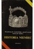 Historia Niemiec