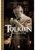 Tolkien Biografia