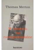 W natarciu na niewypowiadalne