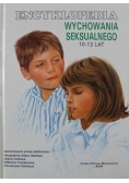 Encyklopedia Wychowania Seksualnego 10 13 lat
