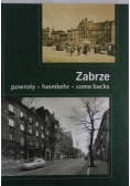 Zabrze