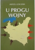 U Progu Wojny