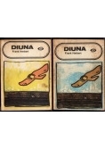 Diuna 2 części