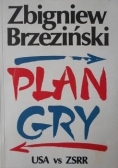 Plan gry USA vs ZSRR