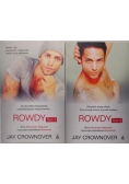 Rowdy, Tom I-II