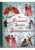 Illustrated Stories from Shakespeare