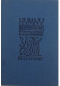 Hymny Brewiarzowe