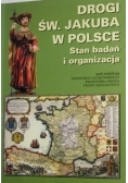Droga św. Jakuba w Polsce