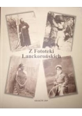 Z Fototeki Lanckorońskich