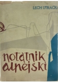 Notatnik Alpejski
