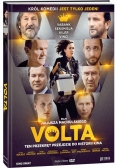 Volta, DVD