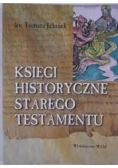 Księgi historyczne starego Testamentu