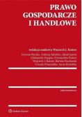 Prawo gospodarcze i handlowe