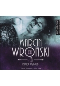 Kino Venus Audiobook nowy