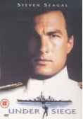 Under Siege DVD