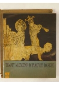 Tematy muzyczne w plastyce polskiej