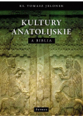 Kultury anatolijskie a Biblia