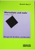 Wortschatz und mehr 9