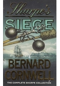 Sharpes Siege