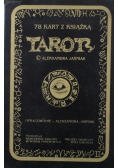 Tarot 78 kart z książką
