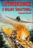 Lotniskowce II wojny światowej cz 2